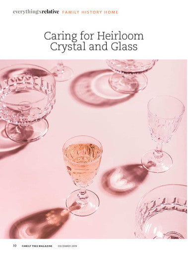 Family Tree Magazine December 2019 Digital Edition