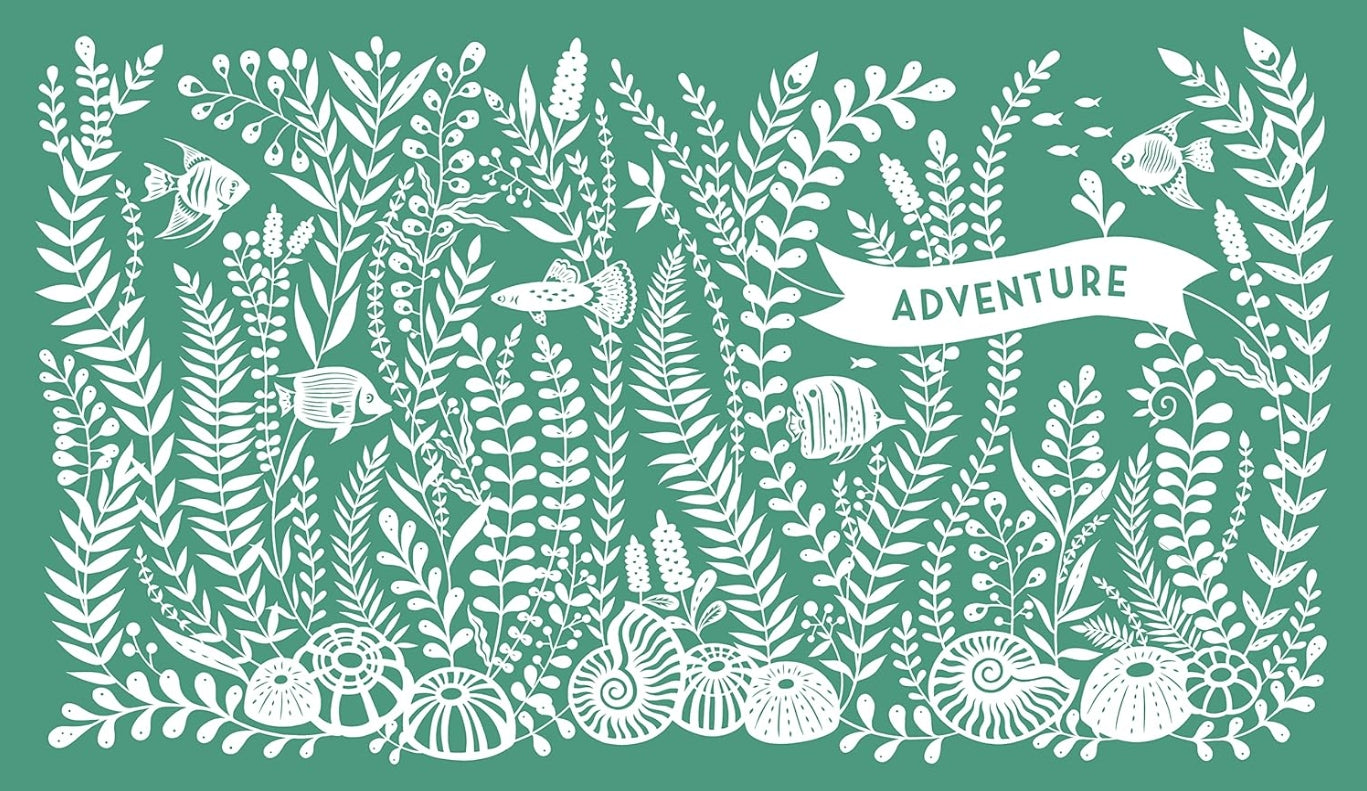 This Family of Ours: A Keepsake Journal