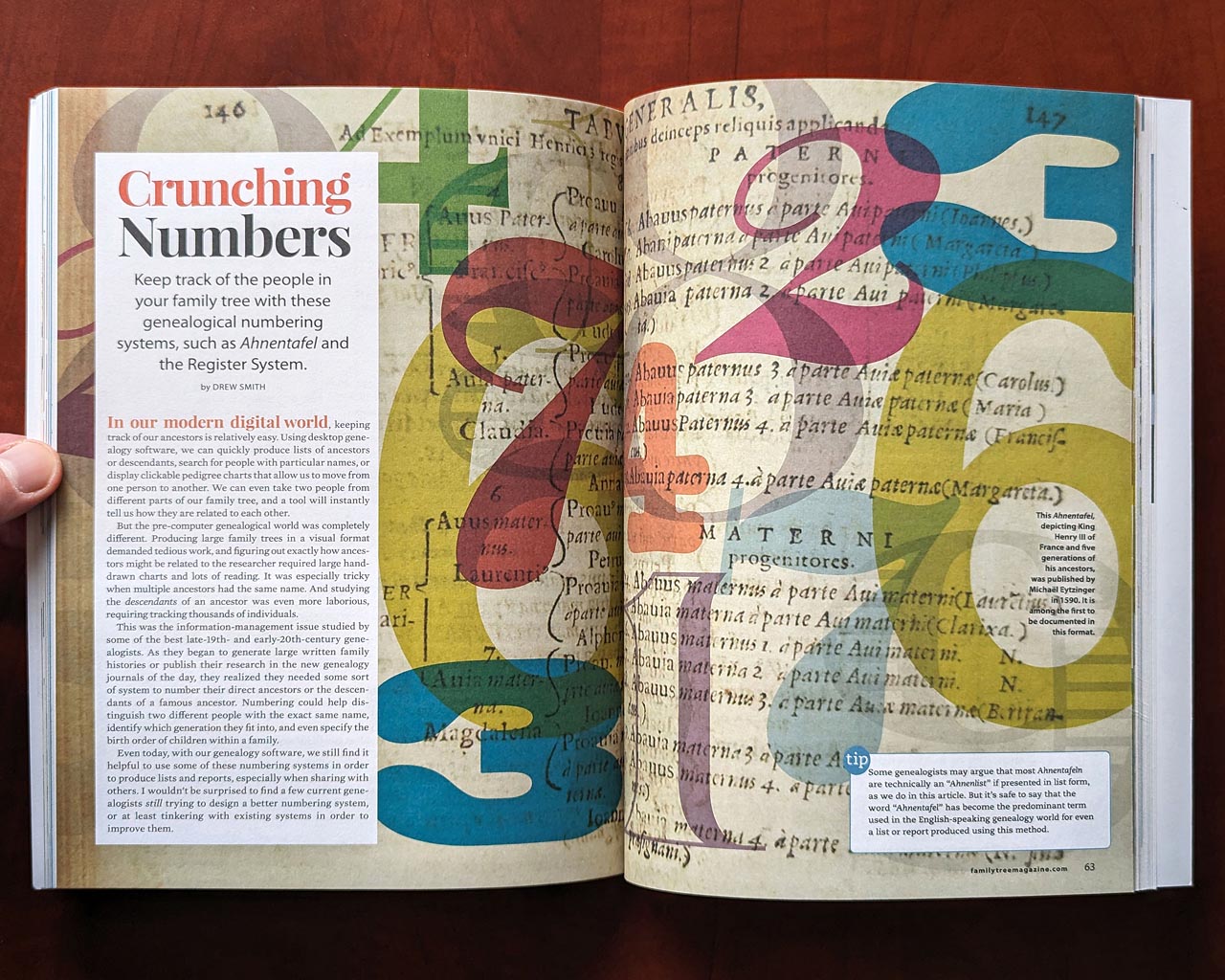 Genealogist's Guide to Getting Organized - Print Edition