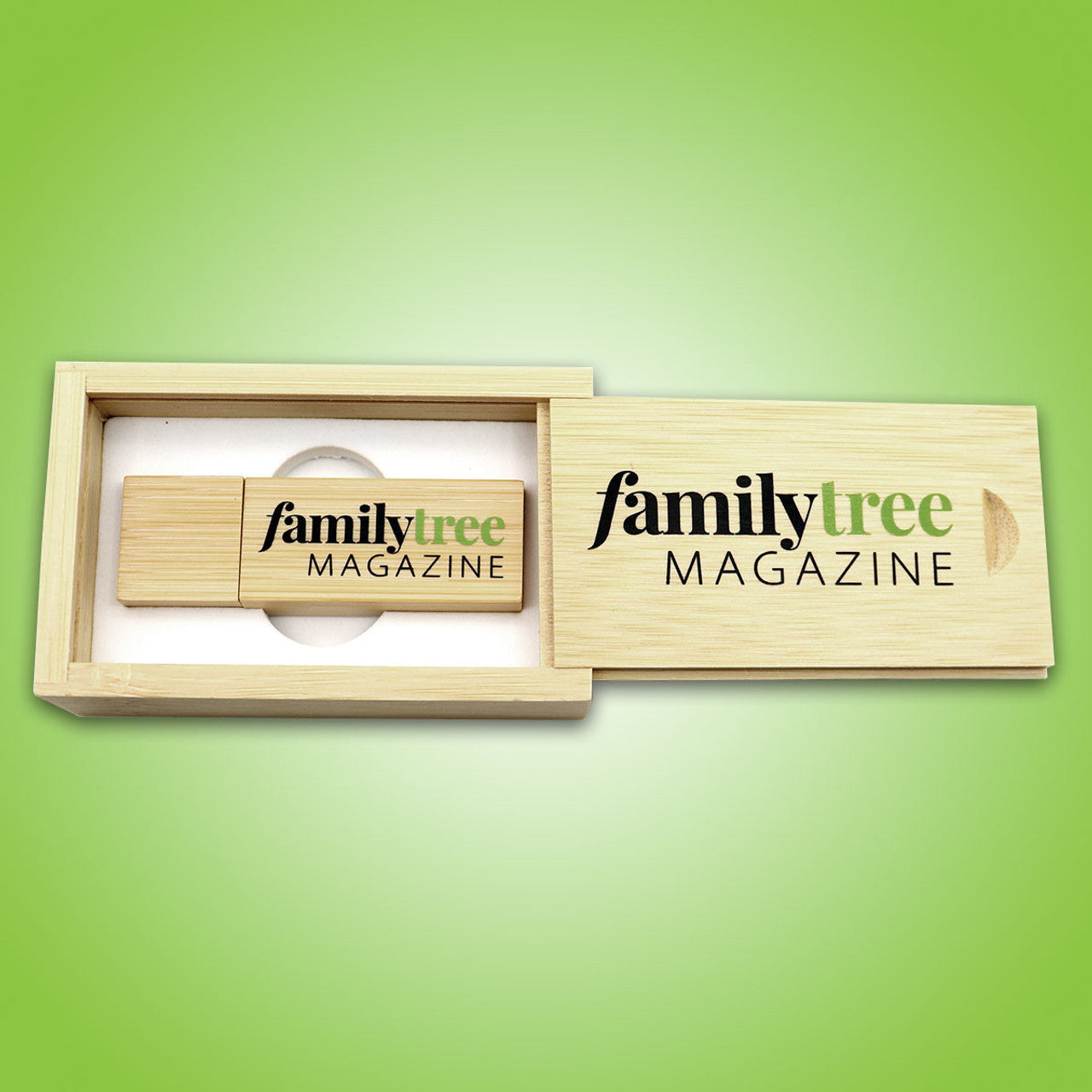Family Tree Magazine Archive (2000-2024)
