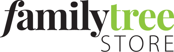 Family Tree Magazine Store