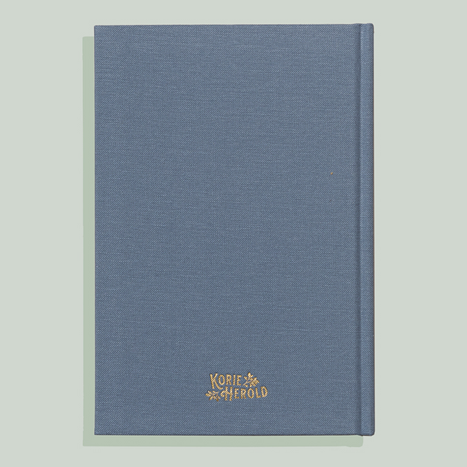 Dad's Story: A Memory and Keepsake Journal for My Family