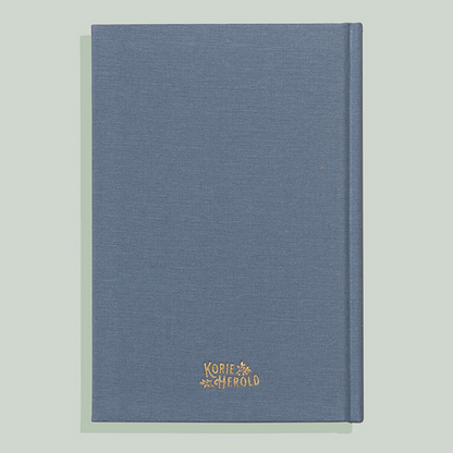 Dad's Story: A Memory and Keepsake Journal for My Family