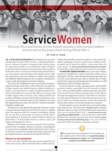 Genealogist's Military Records Field Manual eBook