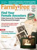 Family Tree Magazine January 2008 Digital Edition