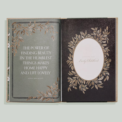 Grandma's Story: A Memory and Keepsake Journal for My Family