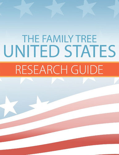 State Research Guides for the Entire U.S.