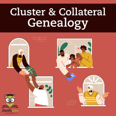 Cluster and Collateral Research - April 2026