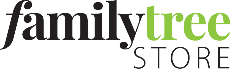 Family Tree Magazine Store