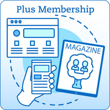 Plus Membership