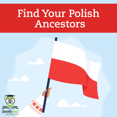 Find Your Polish Ancestors - October 2025